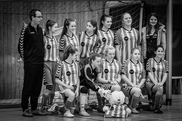 Bild 3089 - B-Juniorinnen Wahlstedt Turnier